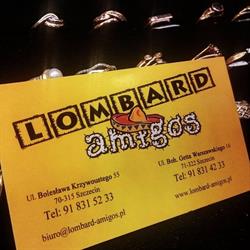 Lombard Amigos, Szczecin - godziny otwarcia