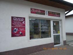 Złotnik-Jubiler, Mikołajki - godziny otwarcia