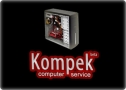 KOMPEK - Serwis Komputerów i Laptopów, Sosnowiec - godziny otwarcia