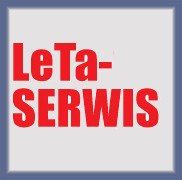 Leta Serwis, Warszawa - godziny otwarcia