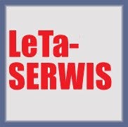 Leta Serwis, Warszawa - godziny otwarcia