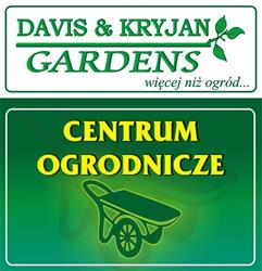 Davis & Kryjan-Gardens S.c., Nowodworce - godziny otwarcia