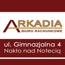 Biuro Rachunkowe Arkadia Agnieszka Stroińska, Nakło nad Notecią - godziny otwarcia