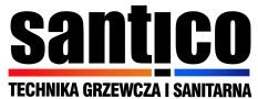 Santico Technika Grzewcza i Sanitarna, Warszawa - godziny otwarcia