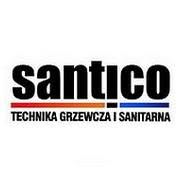 Santico Technika Grzewcza i Sanitarna, Warszawa - godziny otwarcia