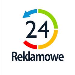Reklamowe24.pl Mgm Group S.c., Łódź - godziny otwarcia