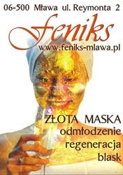 Instytut Odnowy Feniks, Mława - godziny otwarcia
