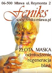 Instytut Odnowy Feniks, Mława - godziny otwarcia