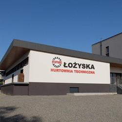 Edmax Hurtownia Łożysk Marek Gaś, Skoczów godziny otwarcia