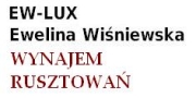 EW-Lux Ewelina Wiśniewska Wynajem Rusztowań, Piła godziny otwarcia