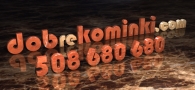 Dobrekominki.com Kominki Bydgoszcz, godziny otwarcia