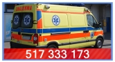 Przewozchorych.pl - Transport Sanitarny - Medyczny - Chorych - Niepełnosprawnych W Łodzi, Łódź - godziny otwarcia