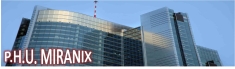Miranix, Gliwice godziny otwarcia