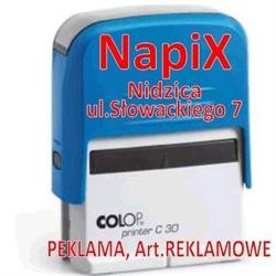 NAPIX, Nidzica godziny otwarcia