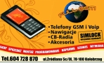 Full GSM Marek Wyszołmirski, Kołobrzeg - godziny otwarcia