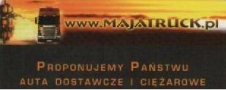 Maja Truck, Legnica godziny otwarcia