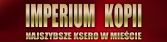 Ksero Opole Imperium Kopii, godziny otwarcia