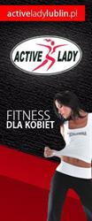 Active Lady Fitness dla Kobiet, Lublin - godziny otwarcia