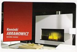 Kominki Abramowicz, Elbląg - godziny otwarcia