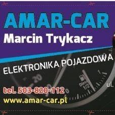 Amar-Car, Lubartów godziny otwarcia