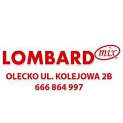 Lombard Mix, Olecko - godziny otwarcia