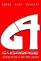 G4 Garage, Wrocław godziny otwarcia
