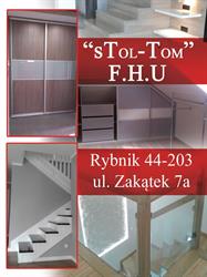 F.h.u Stol-Tom, Rybnik godziny otwarcia