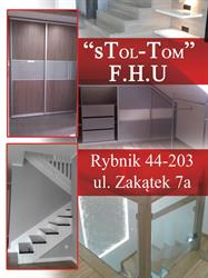 F.h.u Stol-Tom, Rybnik godziny otwarcia