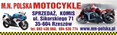 M.n.-Polska Motocykle Używane, Rzeszów godziny otwarcia