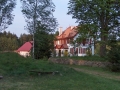 Gospodarstwo Agroturystyczne "kardasówka" Drawno, godziny otwarcia