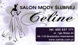 Salon Mody Ślubnej Celine, Skarżysko-Kamienna godziny otwarcia