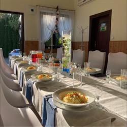 Restauracja Dallas, Myślenice godziny otwarcia