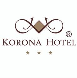 Korona Hotel, Kruki godziny otwarcia