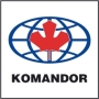 "komandor", Szafy, Garderoby, Meble Kuchenne Skierniewice, godziny otwarcia