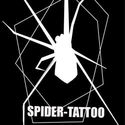 Spider Tattoo studio tatuażu Gliwice - piercing i graffiti, godziny otwarcia