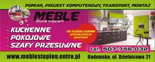 Meble Rafał Stępień, Radomsko godziny otwarcia