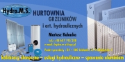 Hydro M.s., Jabłonka godziny otwarcia