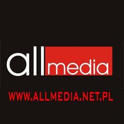 Allmedia Materiały Do Produkcji Reklam, Siedlce - godziny otwarcia