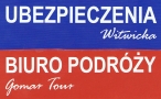 Gomar Małgorzata Witwicka, Kraków - godziny otwarcia