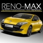 Reno-Max Serwis Pogwarancyjny Renault Reda K. Gdynia, godziny otwarcia