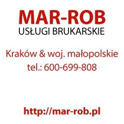 Firma Brukarska Mar-Rob, Kraków - godziny otwarcia