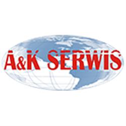 Ak Serwis S.c., Wołomin godziny otwarcia