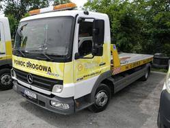 "Auto-Hol PEK" Pomoc Drogowa, Kraków - godziny otwarcia