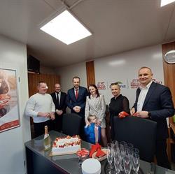 Multiagencja Ubezpieczeniowa - "VERTE", Radzymin godziny otwarcia