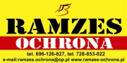 Agencja Ochrony Ramzes, Krasocin - godziny otwarcia