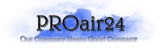 Proair24, Poznań godziny otwarcia