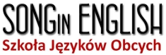SONGin ENGLISH, Zabrze - godziny otwarcia