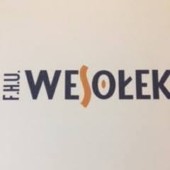 F.h.u. Wesołek, Kutno godziny otwarcia