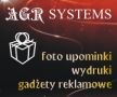 Agr-Systems Świat Foto Upominków i Gadżetów Reklamowych, Stalowa Wola godziny otwarcia