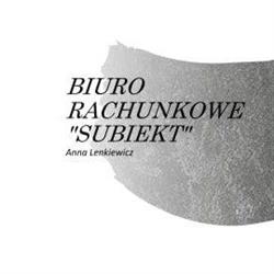 BIURO RACHUNKOWE "Subiekt" - Anna Lenkiewicz, Mrągowo godziny otwarcia